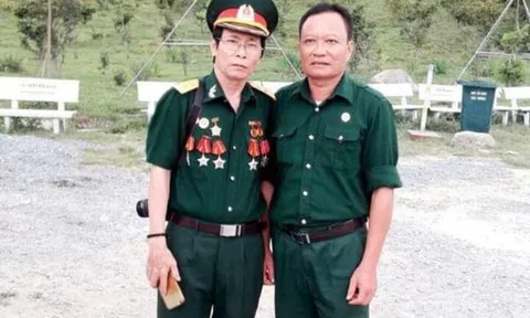 Ký ức chiến tranh: Vào trận - P18