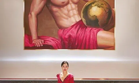 Ngôi sao phim “Ký Sinh Trùng” Lee Sun Kyun tái ngộ khán giả Việt trong phim hài “Tiễn biệt chồng yêu”