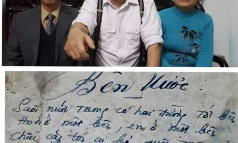 Quang Hà ơi ! (Người lính trở về)