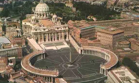 Góp phần tìm hiểu “Công tác đối ngoại của Vatican trên lĩnh vực văn hóa”