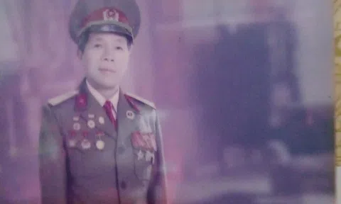 Nhật ký của anh tôi
