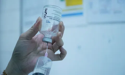 Thuốc hiếm cứu bệnh nhân ngộ độc Botulinum do WHO viện trợ đã về đến TP.HCM