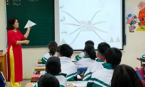 Lào Cai: Trường Tiểu học Lê Ngọc Hân có nhiều giáo viên, học sinh đoạt giải các cuộc thi