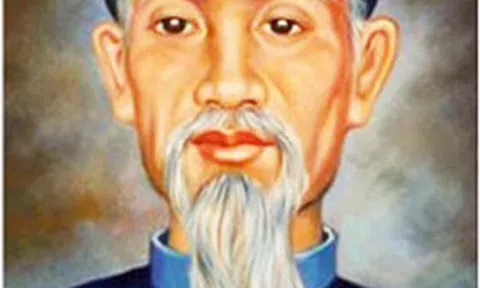 Quốc hiệu Việt Nam qua các thời kỳ lịch sử (Kỳ 22)                              