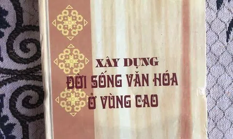 Ở vùng cao có nên làm nhà văn hóa xã không?