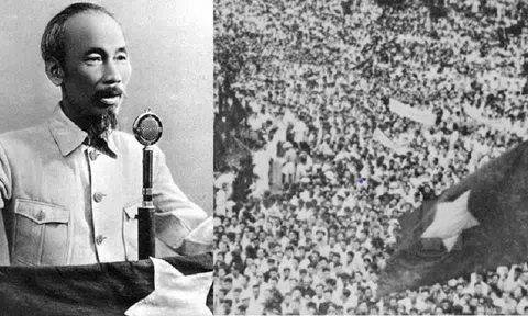 Quốc hiệu Việt Nam qua các thời kỳ lịch sử (Kỳ 24)