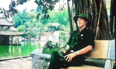 Ký ức nhớ về người đồng đội Liệt sỹ