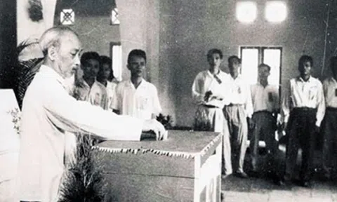 Quốc hiệu Việt Nam qua các thời kỳ lịch sử (Kỳ 25)