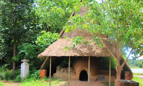 Phước Tích làng gốm đỏ lửa trên 5 thế kỷ