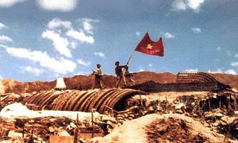 Quốc hiệu Việt Nam qua các thời kỳ lịch sử (Kỳ 26)