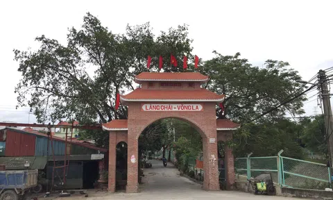 Hà Nội: Làng Chài – Làng nghề truyền thống về đậu phụ