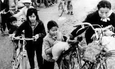 Những đứa trẻ lạ