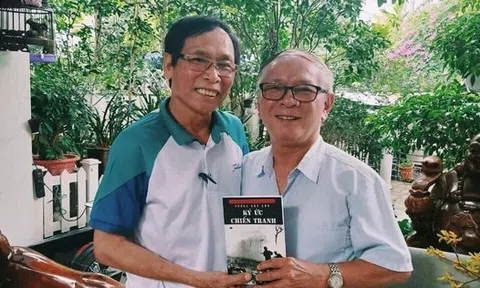 Ký ức chiến tranh: Vào trận - P24