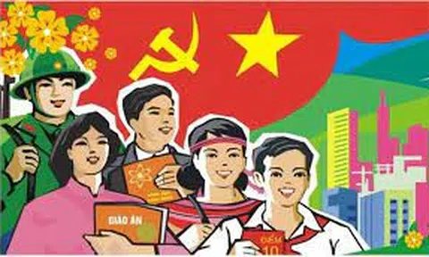 Quốc hiệu Việt Nam qua các thời kỳ lịch sử (Kỳ 35)
