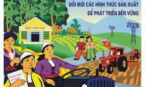 Quốc hiệu Việt Nam qua các thời kỳ lịch sử (Kỳ 37)