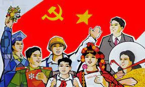 Quốc hiệu Việt Nam qua các thời kỳ lịch sử (Kỳ 38)
