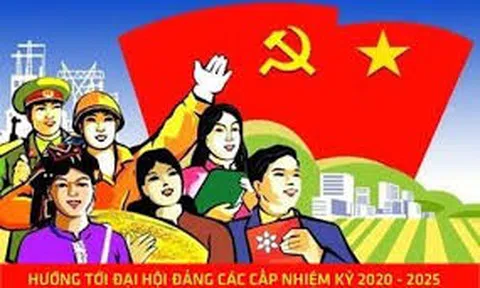 Quốc hiệu Việt Nam qua các thời kỳ lịch sử (Kỳ 39)