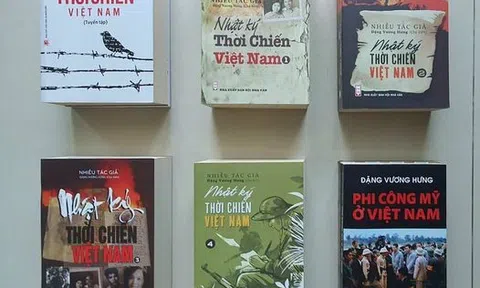 Hãy giúp "Những lá thư và Nhật ký thời chiến Việt Nam" trở thành sách cho hôm nay và mai sau