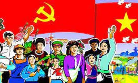 Quốc hiệu Việt Nam qua các thời kỳ lịch sử (Kỳ 42)