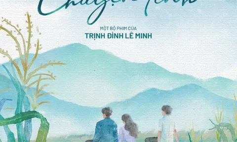 Truyện dài “Ngày xưa có một chuyện tình” của Nguyễn Nhật Ánh sẽ lên phim