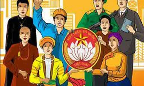 Quốc hiệu Việt Nam qua các thời kỳ lịch sử (Kỳ 44 - HẾT)