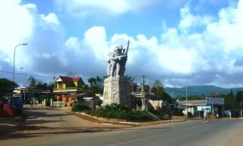 Đi tìm mộ bố