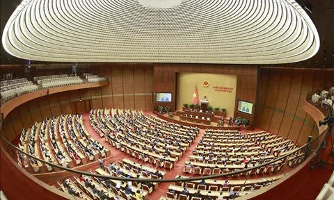 Sớm quán triệt, triển khai các luật, nghị quyết được thông qua tại Kỳ họp thứ 5 của Quốc hội đi vào cuộc sống, phát huy hiệu quả
