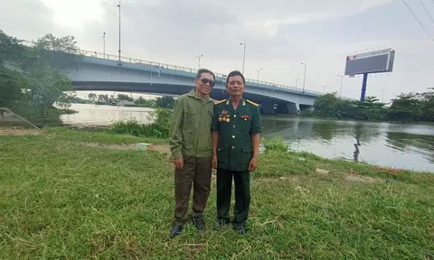 Ký ức chiến tranh: Vào trận - P45