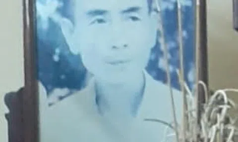 Người cha kính yêu