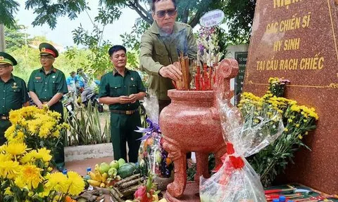 Ký ức chiến tranh: Vào Trận - P46