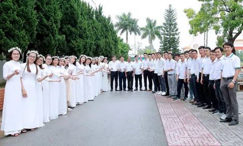 15 năm gặp lại