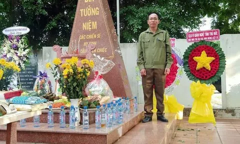 Ký ức chiến tranh: Vào trận - P47