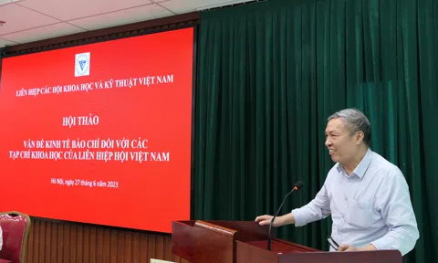      Những bất cập, khó khăn của kinh tế báo chí và hướng tháo gỡ 