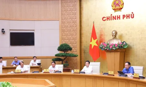 Chấn hưng, phát triển văn hóa và xây dựng con người Việt Nam giai đoạn 2026-2030, tầm nhìn đến năm 2045