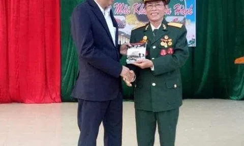 Ký ức chiến tranh: Vào trận - P56