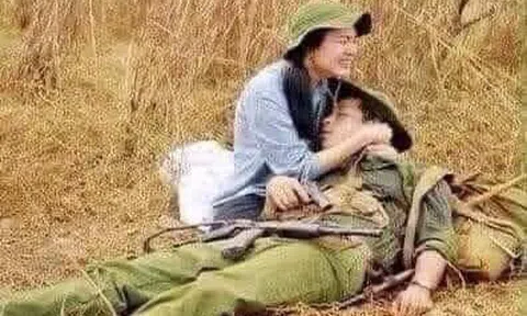 Hai người người đồng đội lại thành thông gia