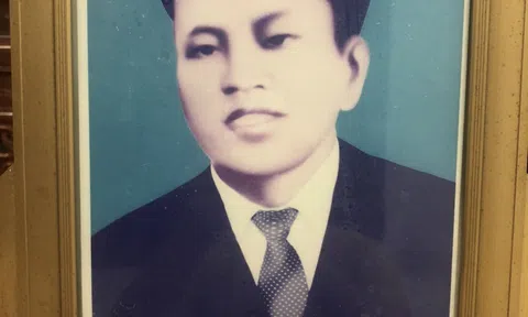 Kỷ niệm 76 năm Ngày thương binh, liệt sĩ (27/7): Không được lãng quên