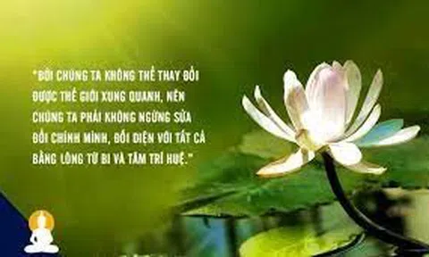 Triết luận về “nguồn gốc sự sống”