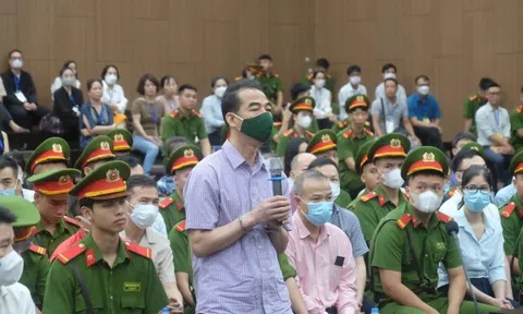 Đại án "chuyến bay giải cứu" với 54 bị cáo gồm nhiều cựu quan chức, xét xử trong nột tháng