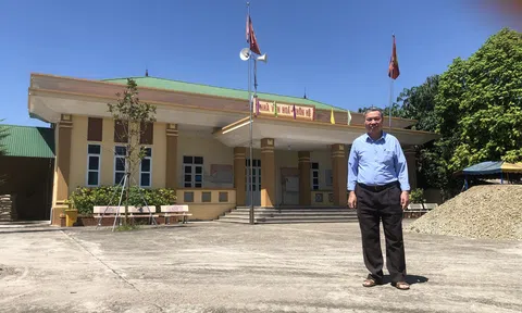 Vĩnh Phúc: Làng Hệ (Vĩnh Thịnh – Vĩnh Tường) xây dựng khu thiết chế văn hóa kiểu mẫu – Những vấn đề đặt ra ?