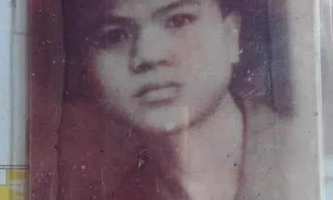 Chuyện đi tìm mộ anh trai