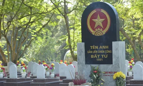Còn sống tôi còn nhớ anh