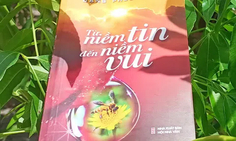 Vấn đề gia đình, xã hội, đức tin trong “Từ niềm tin đến niềm vui”