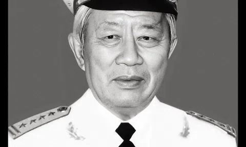 Đại tá, Nhà văn Nguyễn Trần Thiết qua đời, thọ 95 tuổi