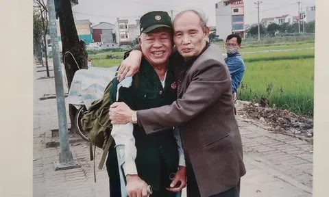 Ở thương dân - Đi nhớ dân