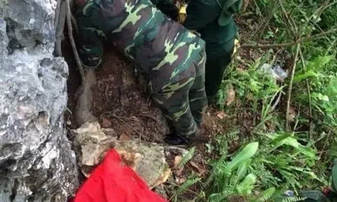 Nhân kỉ niêm 76 năm ngày thương binh, liệt sỹ: Hết lòng vì đồng đội    