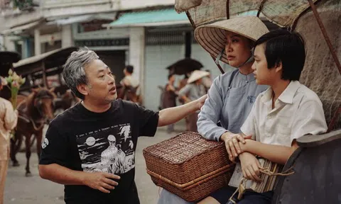 Hành trình Hạo Khang trở thành “Bé An” trong “Đất rừng phương Nam” bản điện ảnh
