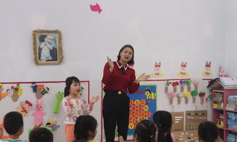 Phú Thọ: Chủ tịch UBND tỉnh chỉ đạo cơ quan chức năng xác minh, làm rõ thông tin "Cò" chạy biên chế giáo viên