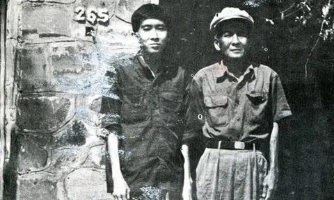 Kỷ niệm 44 năm Campuchia khỏi họa diệt chủng (7-1-1979/7-1-2023): Nghĩa vụ quốc tế cao cả - Phát hiện Nhà tù Tuol Sleng (S21) - Địa ngục trần gian... (Bài 3)