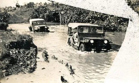 Kỷ niệm 44 năm Campuchia khỏi họa diệt chủng (7-1-1979/7-1-2023): Nghĩa vụ quốc tế cao cả - Trên đường về Thủ đô Phnom Penh giải phóng (Bài 2)